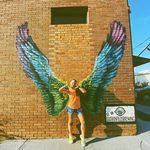 Amber Kenney - @lilw01f - Instagram