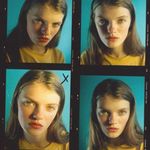 Amber Kerner - @piedadschock128 - Instagram