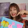 amberkillingerart.com - @amberkillingerart.com - TikTok
