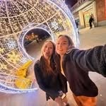 Amber Knee - @ambikins - Instagram