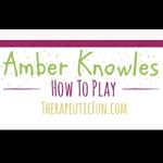 Amber Knowles - @amberknowlesplay - Instagram