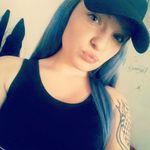 Amber Krueger - @skylars___mommy - Instagram