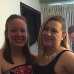 Amber Krueger - @caeadagagaba2070 - Instagram