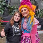 Amber kuipers - @axana.kennesfan - Instagram