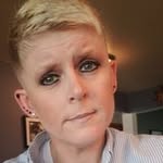 Amber LaBorde - @oldsoul80 - Instagram