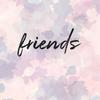 Friendsduets - @amber_kim_lacie - TikTok