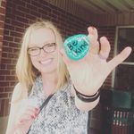 Amber D. Langston - @amberdawn523 - Instagram