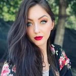 Amber Esbomahalli - @amberlangston160 - Instagram