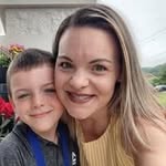 Amber Langston - @ambernx3 - Instagram