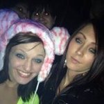 Amber Langston - @amberdawn0194 - Instagram