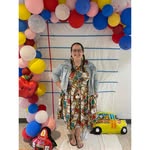 Amber Langston - @luxfordlibrary - Instagram