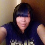 Amber Lanier - @amberjlove31 - Instagram