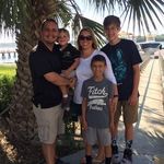 Amber Lanier - @clanier1982 - Instagram