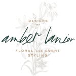 Amber Lanier - @designsbyamberlanier - Instagram