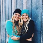Amber Lanier + Brittany Wilkes - @souldeepretreats - Instagram