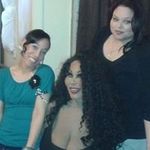 Amber-Lanier Angeli - @amberlanierangeli - Instagram