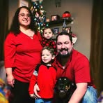 Amber Renee Lanier - Facebook