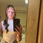 Amber Larkin - @amber_larkinxx - Instagram