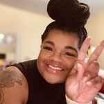 Amber S. Larkin - @pre.ttynpink31 - Instagram