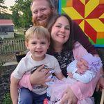 Amber Needham Lassiter - @alassiter0426 - Instagram
