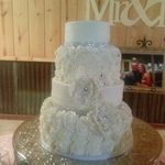 amber lawless - @flawlesscakeco - Instagram