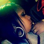 Amber Laws - @907_da_mix_chick - Instagram
