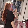 Amber layton - @redhair_freek123 - TikTok