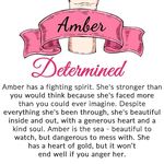 Amber Lazzaro - @lazzaroamber - Instagram