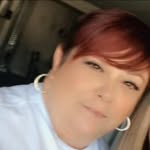 Amber Lazzaro - @ambie.74 - Instagram