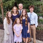 Amber Applegate Leavitt - @brosia76 - Instagram