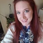 Amber Jean Leavitt - @ambernickerson1980 - Instagram