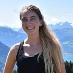 Amber Leavitt - @berber123456 - Instagram