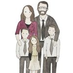 Amber Leavitt Webb - @webbworld - Instagram