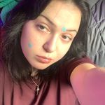 Amber Marie Leavitt - @wyb0rn_ - Instagram