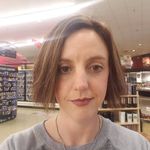 Amber LeBlanc - @ambergraycle - Instagram