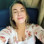 Amber Leblanc - @amber88knight - Instagram