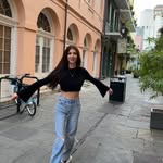 Amber Tauzin LeBlanc - @slamburrr - Instagram