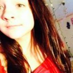 Amber Leeann East - @ambereast789 - Instagram