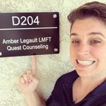 Amber Legault LMFT - @a.legaultlmft - Instagram