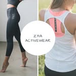 Amber Legler - @zyia_amber - Instagram