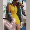 Bernice Rosalina - @amberleisah1719 - TikTok