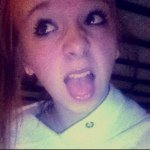 Amber Leiter - @im_cute.bitch13 - Instagram
