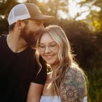 Amber Leitner - Facebook