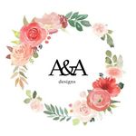 Amanda Lemanski & Amber Flores - @_a.a.designs_ - Instagram