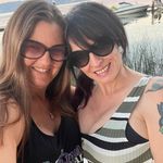 Amber LeMay - @daddysbabycakes - Instagram