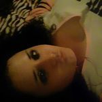 Amber Yvonne lemay - @sexyflirtylashes82 - Instagram