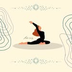 Amber Lemley - @tranquilspirityoga - Instagram