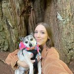 Amber Len Higgins - @amberainbows - Instagram