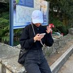 𝔟 𝔢 𝔯 - @am.berlene - Instagram