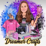 Amber Leneavebarton - @dreamercrafts03 - Instagram